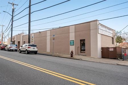 Preview of Mixed Use space for Rent at 2730 Murray Ave