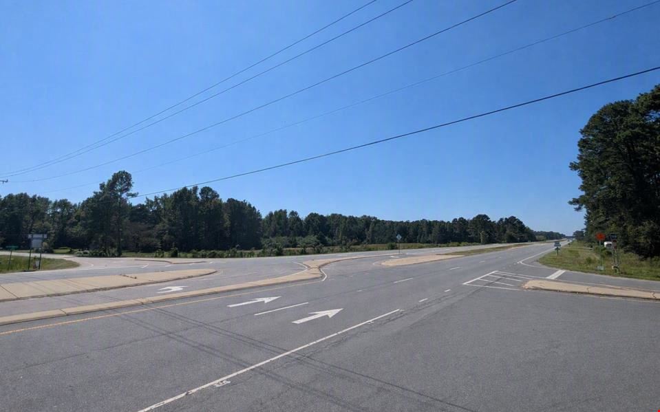 Horseshoe Rd