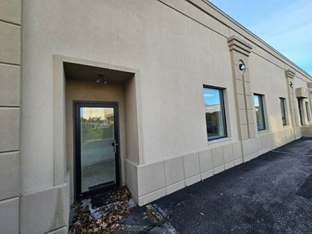 Preview of Office space for Rent at 166 East Jericho Turnpike