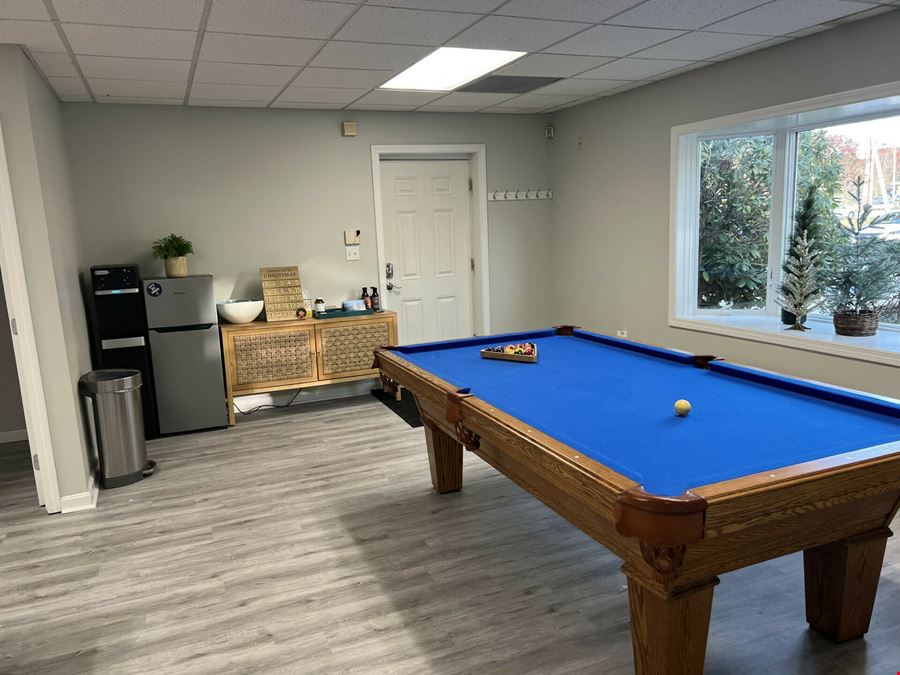 Enterprise Park Office Condos