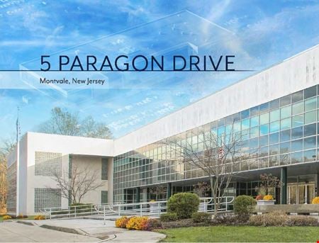 Preview of Commercial space for Rent at 5 Paragon Drive