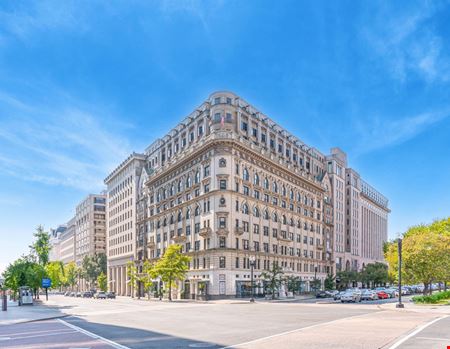 Preview of Office space for Rent at 1400 New York Avenue NW, Washington, DC 20005