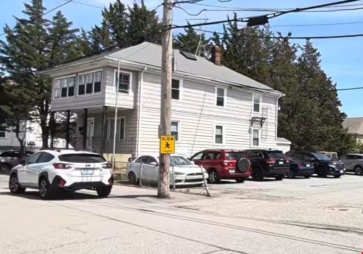 Mixed-Use Investment Portfolio | 643–653 East Ave & 72 Baker St, Warwick, RI