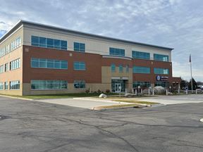2nd St Corporate Center