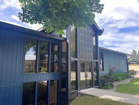 Preview of Coworking space for Rent at 1801 North 3rd Street