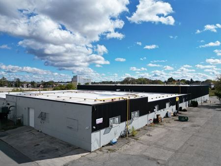 Preview of commercial space at 325 Stirling Avenue S