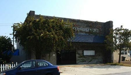 Preview of commercial space at 17832 S Hobart Blvd