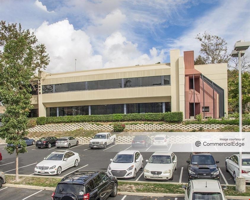 Sycamore Creek Research Park