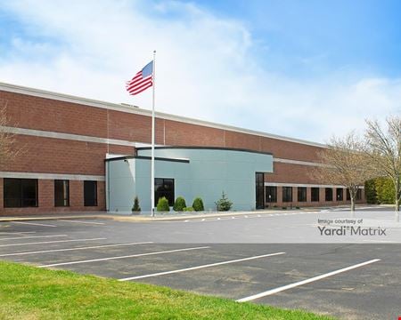 Preview of Industrial space for Rent at 61 Leona Drive
