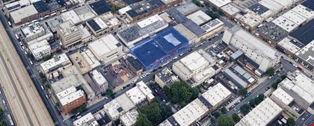 Preview of Industrial space for Sale at 228 46th Street