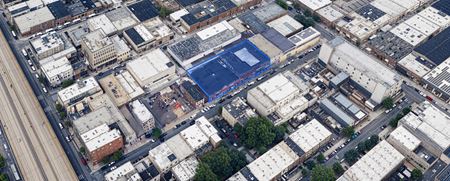 Preview of Industrial space for Sale at 228 46th Street