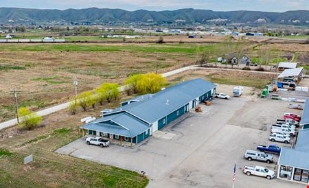 Preview of Industrial space for Sale at 2447 W Highway 52 