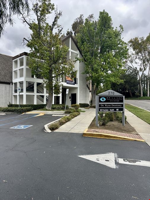 270 Laguna Rd