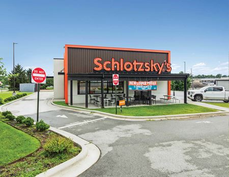 Preview of Retail space for Sale at 1012 Highway 62 E