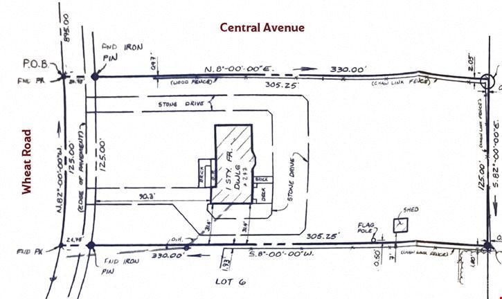 Retail Available For Sale In Vineland