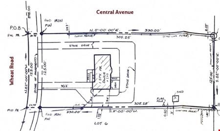 Preview of Retail space for Sale at 1843 E Wheat Rd