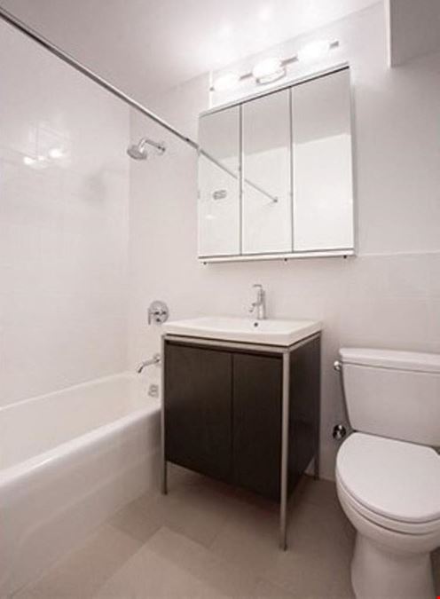 160 East 84th Street