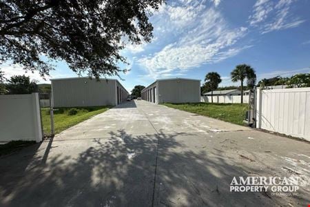 Preview of Industrial space for Rent at 1812 6th Avenue West