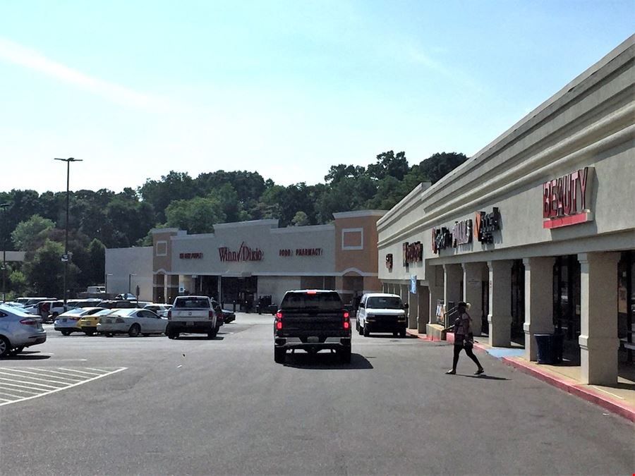 Midtown Shopping Center - Prattville, AL