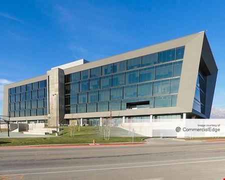 Preview of Office space for Rent at 1800 West Ashton Blvd