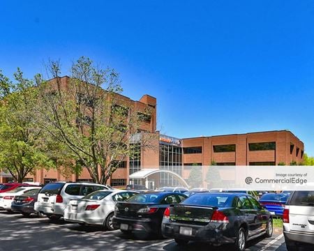 Preview of Office space for Rent at 5630 University Pky
