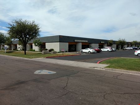 Preview of commercial space at 2245 W University Dr