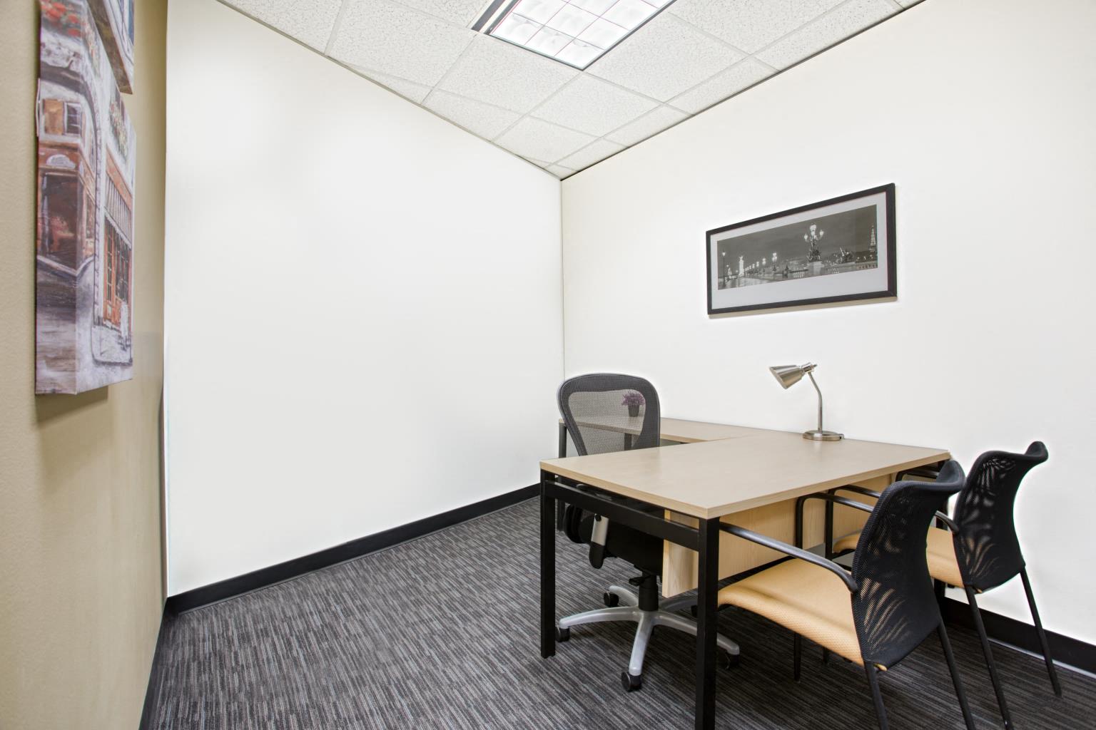 Preview of Coworking space for Rent