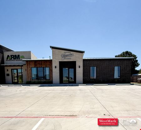 Preview of Office space for Rent at 8353 Upland Ave, Suite 100