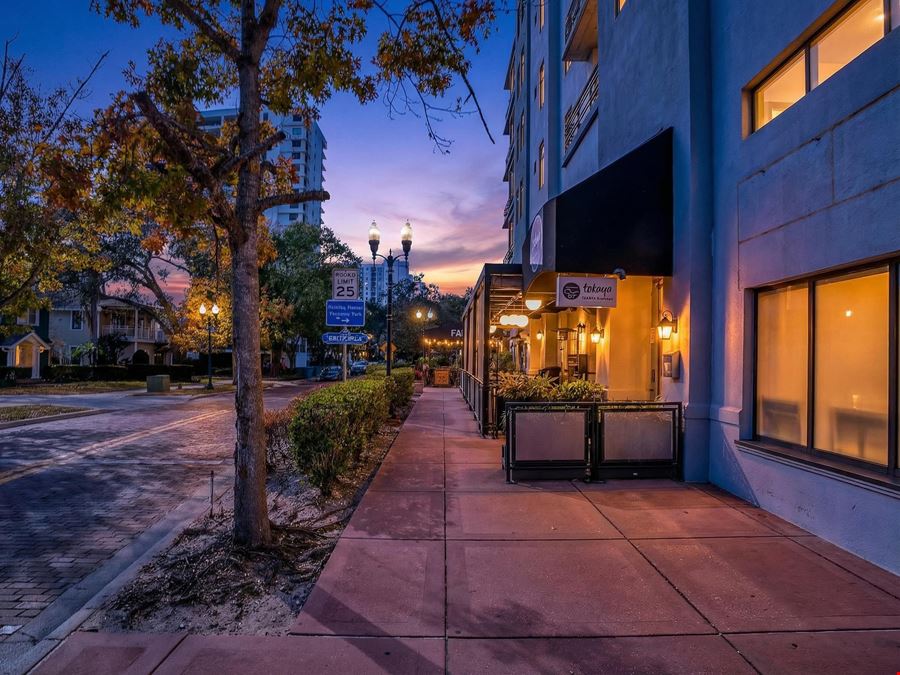 10 N Summerlin Ave