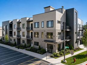 Ardmore Flats
