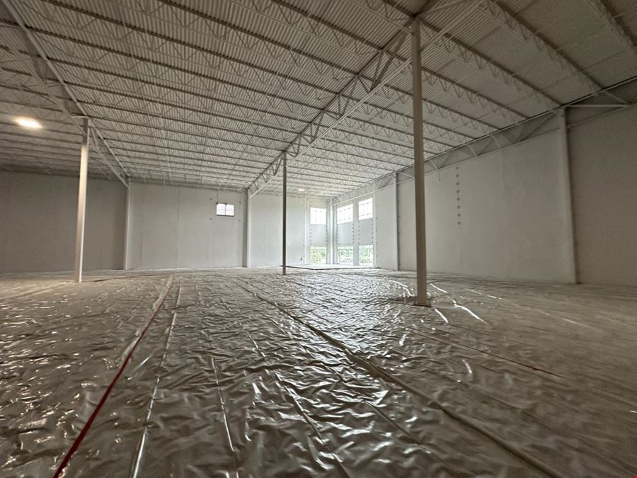 463 Innovation Drive