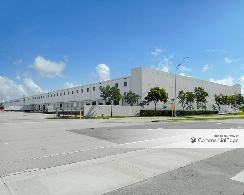 Prologis Beacon Lakes - Building 30