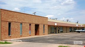 1302 - 1324 35th Street