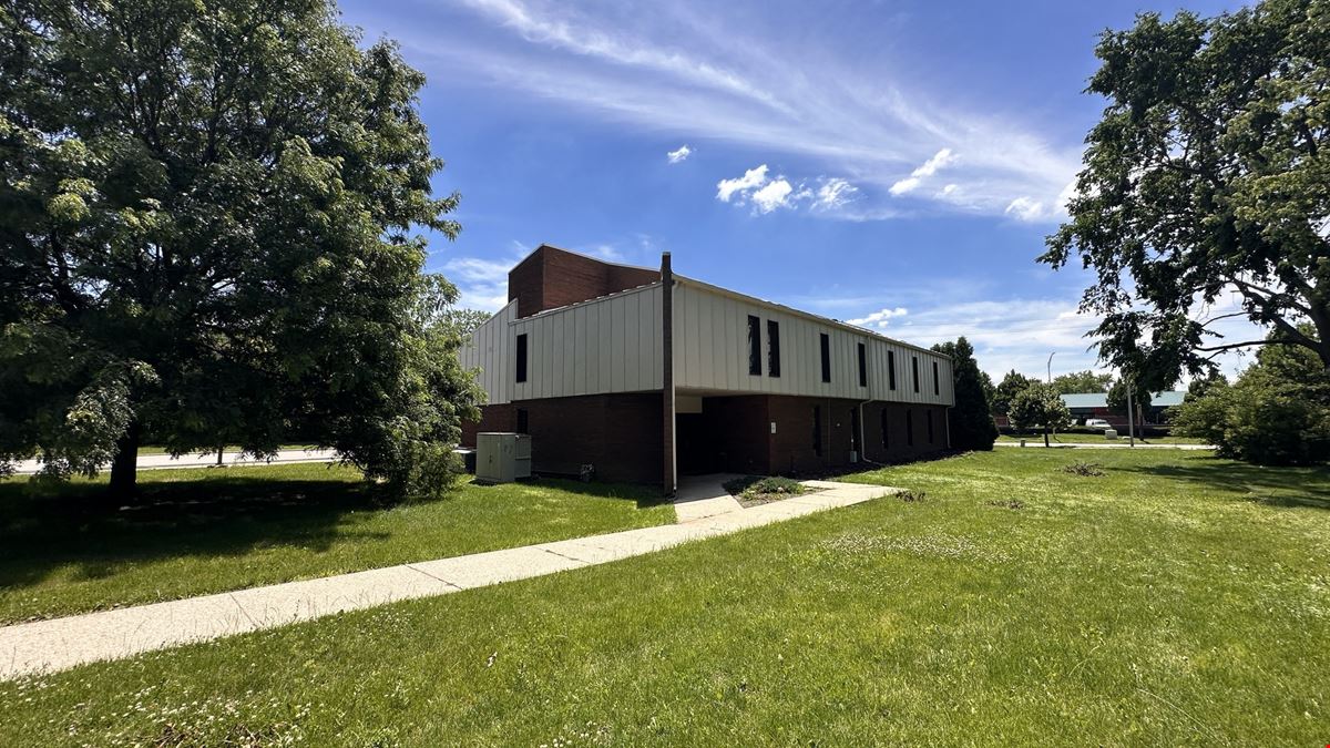 684 West Boughton Road 