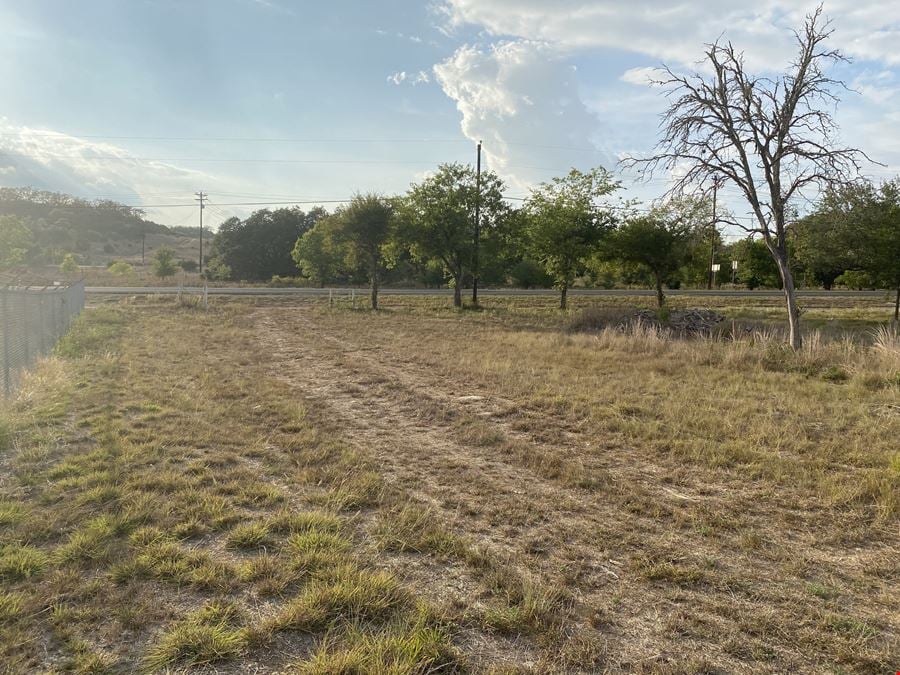 5.27 Commercial Land on HWY 46, Bulverde, TX