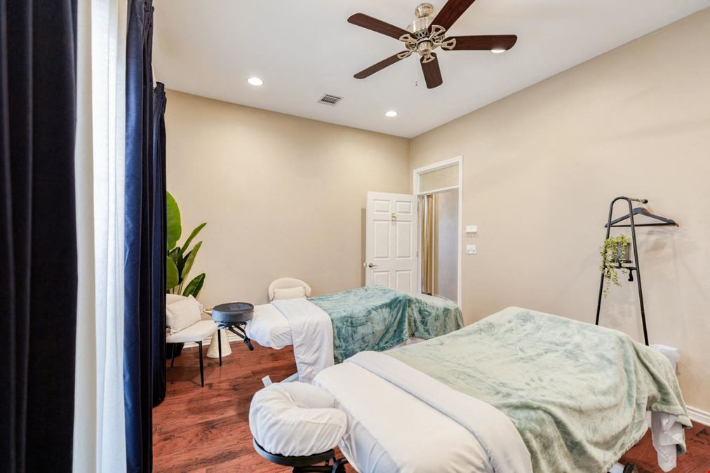 The Hymeadow Office Condo Bld 7 Ste 400