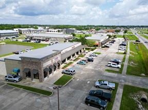 Metairie Centre