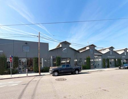 Preview of Industrial space for Sale at 351 S Avenue 17 & 338 S Avenue 16