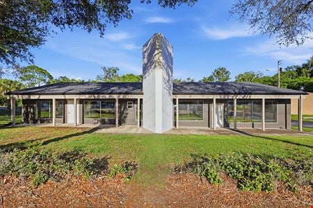 Preview of Mixed Use space for Rent at 346 N Volusia Ave