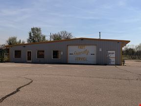 1919 W Central Ave