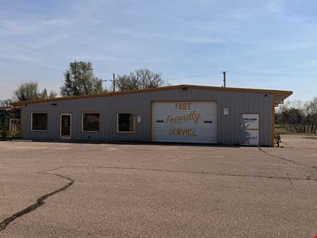 Preview of Industrial space for Sale at 1919 W Central Ave