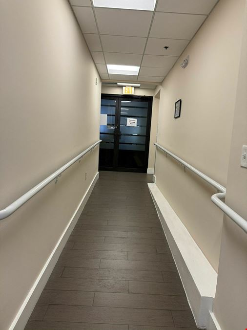 Ground-floor Office Condo Street/sidewalk Access | Miami’s Biscayne Corridor