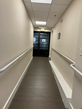 Ground-floor Office Condo Street/sidewalk Access | Miami’s Biscayne Corridor