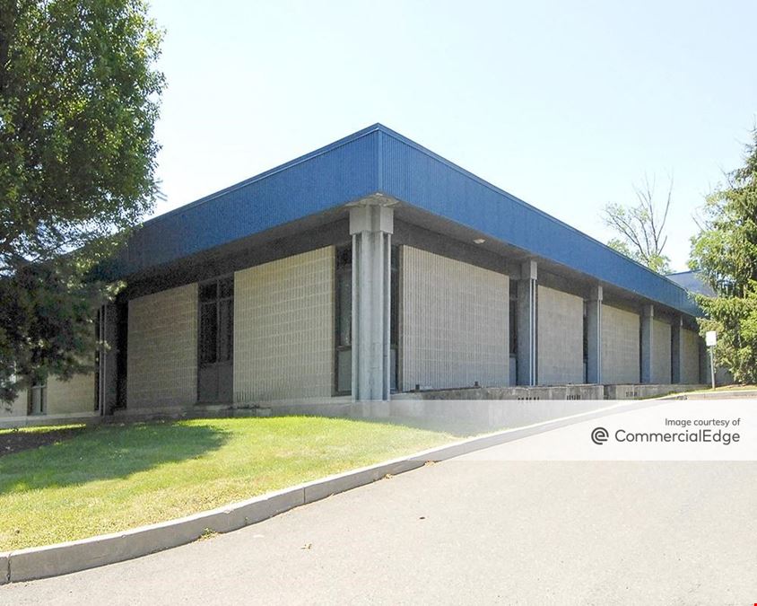 20-60 Commerce Park