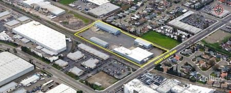 Preview of commercial space at 450 E Grant Line Rd 