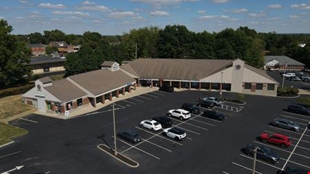 Preview of Retail space for Rent at 2891 Alexandria Way
