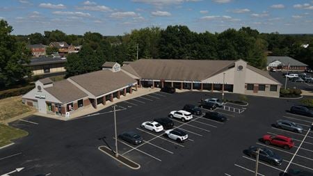 Preview of Retail space for Rent at 2891 Alexandria Way