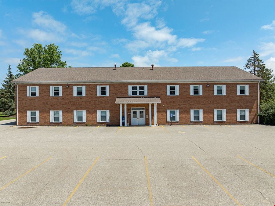 North Solon Office Commons