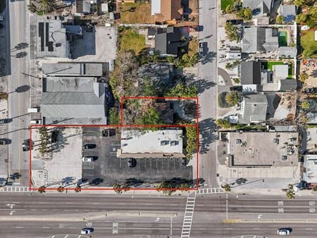 Preview of Retail space for Sale at 7612 Blind Pass Rd
