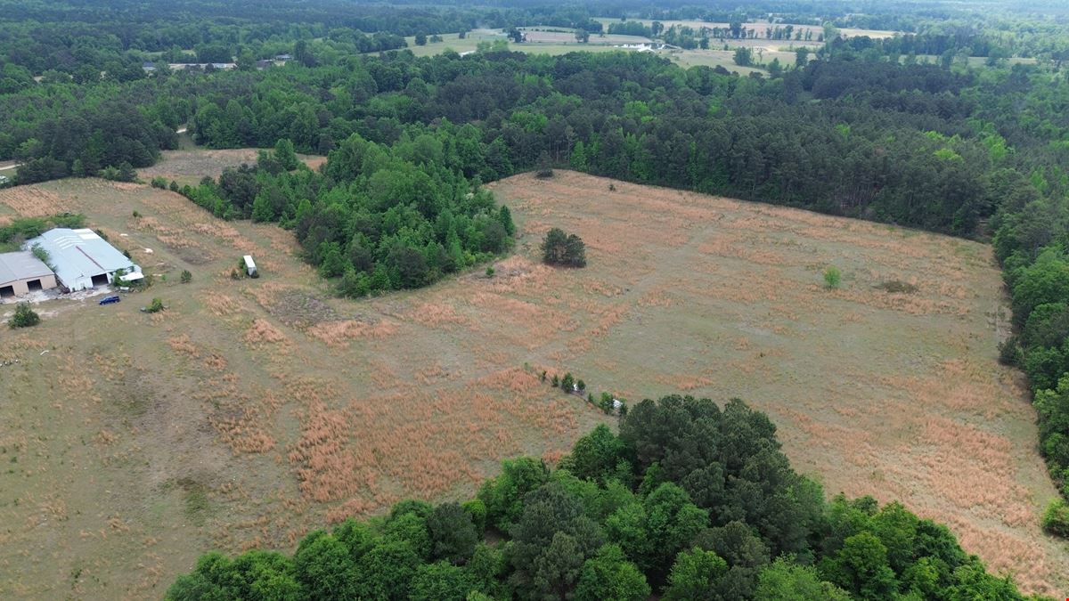 287 Wire Road Ext